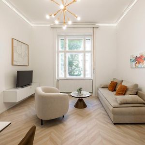 Appartement met Twee Slaapkamers